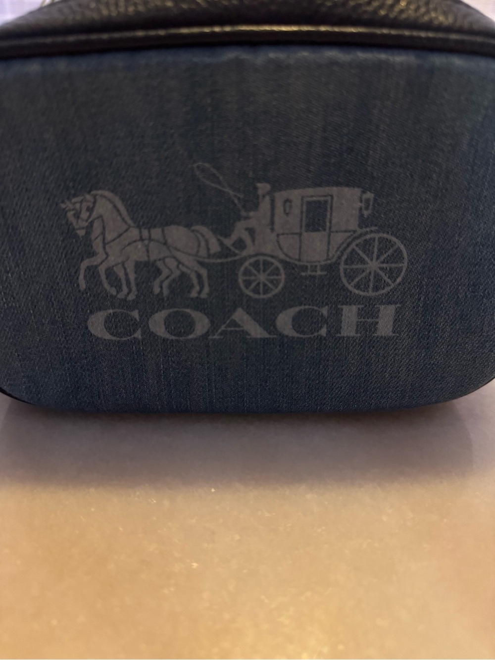 Coach JES convertible belt bag - Picture 6 of 10